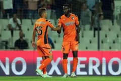 <strong>恒大外租前锋已为葡超队打入9球 J马还会回归吗</strong>