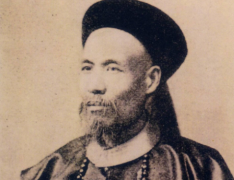 <strong>僧格林沁之死构成了晚清军事转折点</strong>
