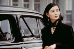 <strong>“千面女郎”张曼玉复出，黄金时代的印记</strong>