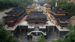辽宁十大寺庙排行 辽宁景点香火最旺的十大寺庙