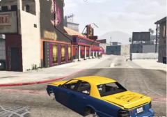 <strong>《GTA5》安装渣配补丁后去俱乐部会发生什么？衣</strong>
