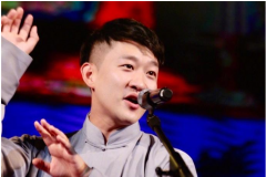 <strong>曹云金突发意外导致骨折！网友：人在做天再看</strong>