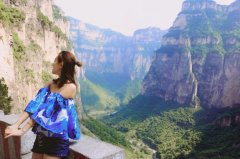 <strong>大理弥渡，美的忘我</strong>