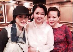 <strong>胡慧中老公获刑3年兼巨额罚款，经济恐陷入困境</strong>