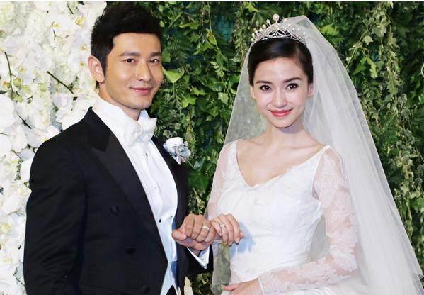 黄晓明终于说出为什么会娶演技差爱抽烟的baby？一开口都不相信！