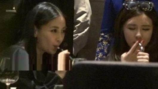 黄晓明终于说出为什么会娶演技差爱抽烟的baby？一开口都不相信！