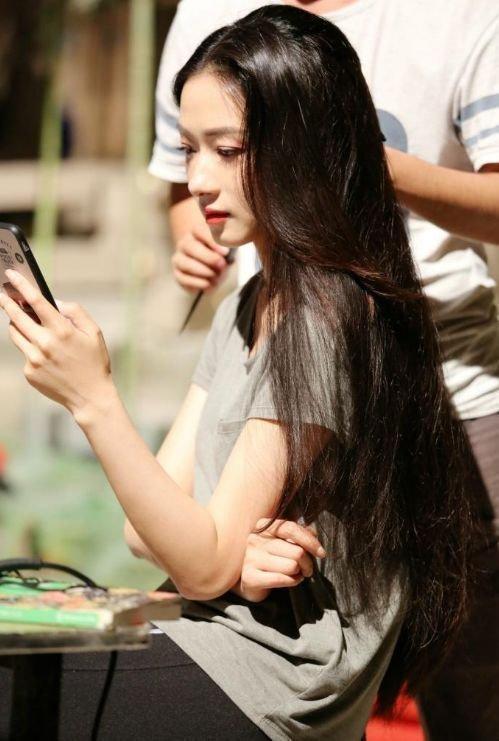 她是最干净的女星，因拒绝导演被封杀，靠实力走红，网友纷纷点赞