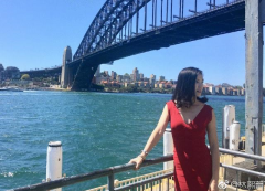 <strong>被称为全民女神的她，为了家庭淡出娱乐圈，如</strong>