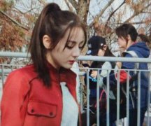 <strong>极限挑战完成首期录制，迪丽热巴融不进男人帮</strong>