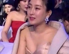 <strong>女星是如何抢镜头的？看完马苏我才知道！也是</strong>